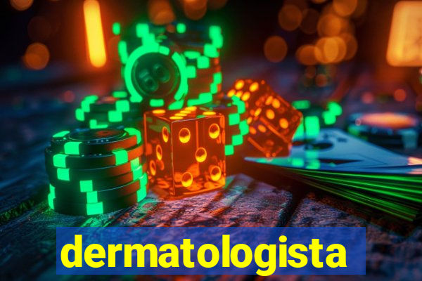 dermatologista quanto ganha